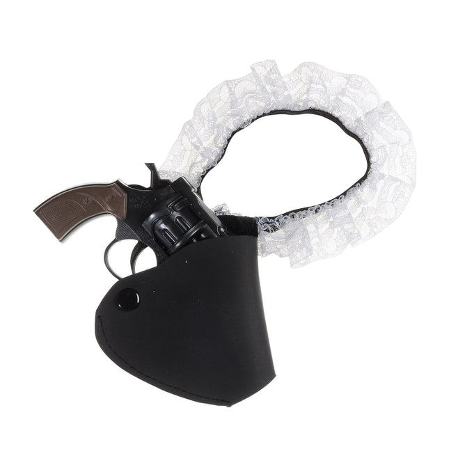 Merirosvo sukkanauha