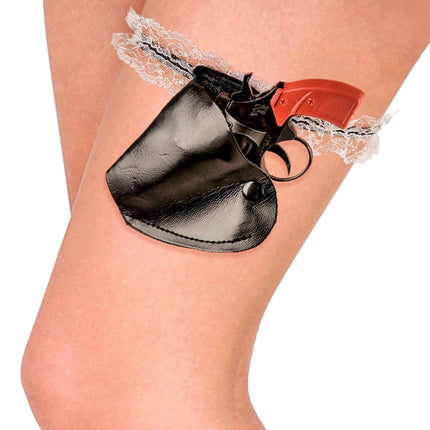 Merirosvo sukkanauha