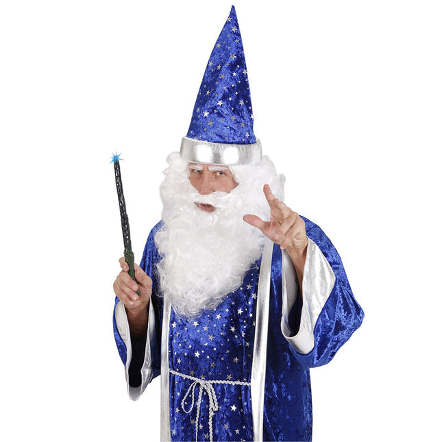 Wizard Wand valo ja ääni