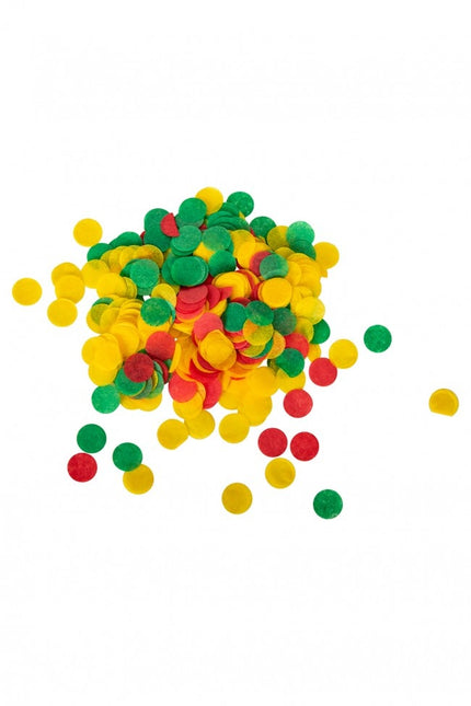 Confetti Limburg 50 pussia 50gr
