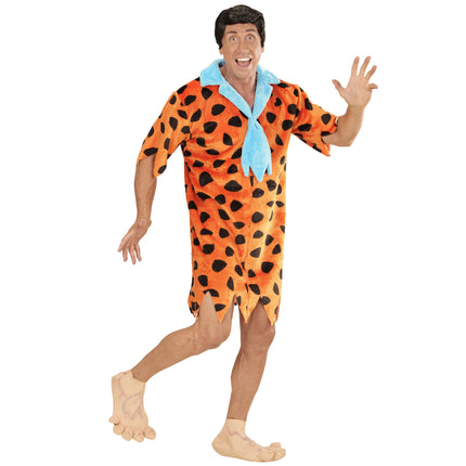Fred Flintstone puku miehet