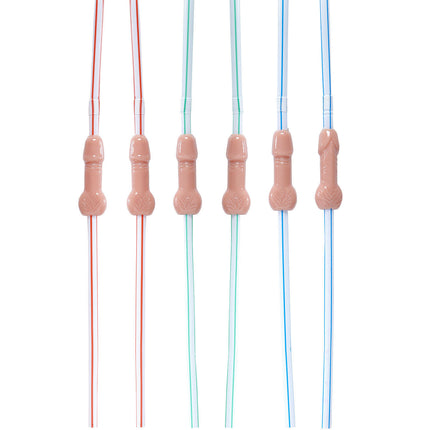 Pillimehut Dick 6kpl