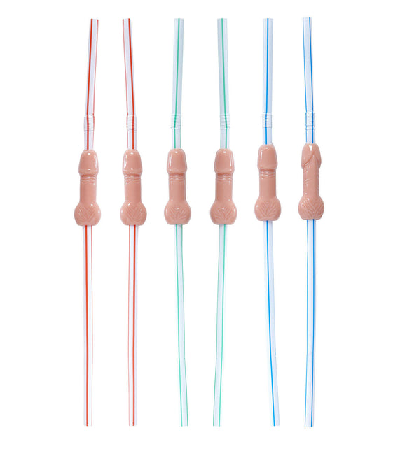 Pillimehut Dick 6kpl