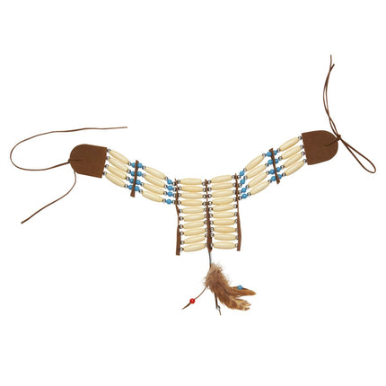 Kaulakoru intialainen