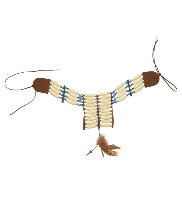 Kaulakoru intialainen