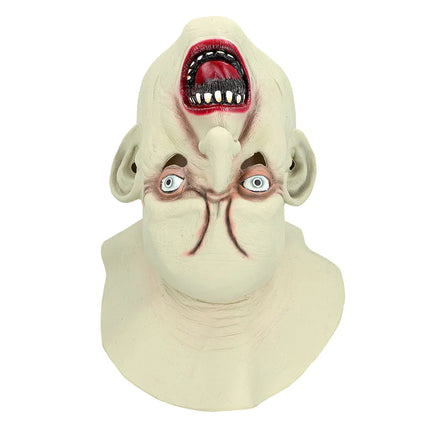 Halloween naamio Balthazar