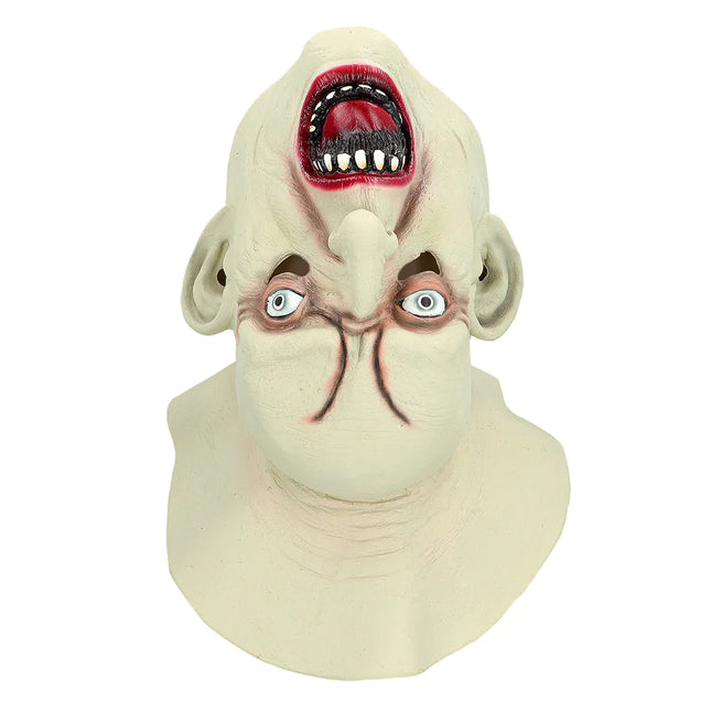 Halloween naamio Balthazar