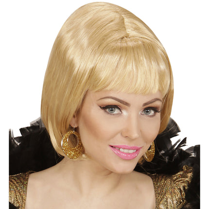 Kultaiset korvakorut