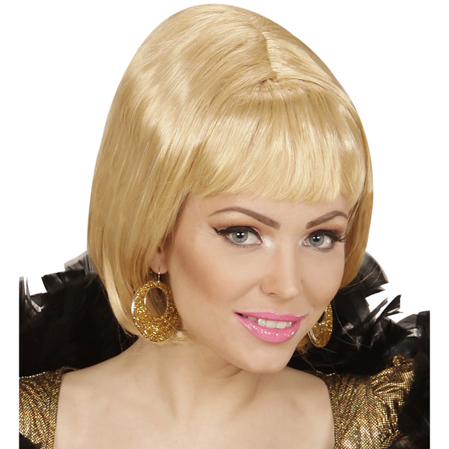 Kultaiset korvakorut