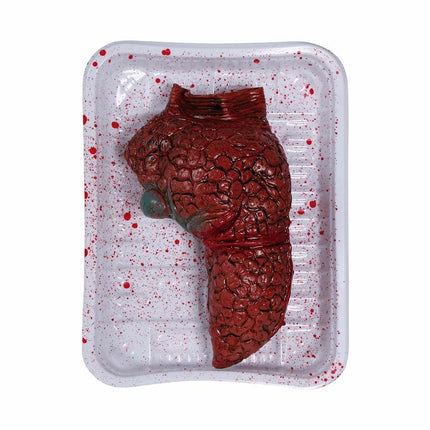 Tarjotin sydän 20cm