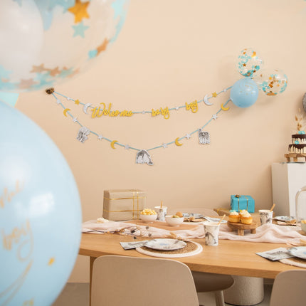 Syntymäkirje Garland Safari Son 2.5m