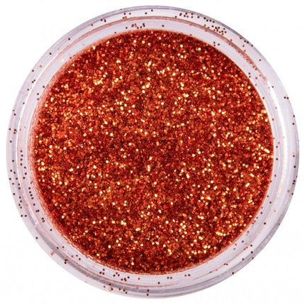 PXP Glitter Powder Copper Orange 2.5gr PXP Glitter Powder Copper Orange 2.5gr