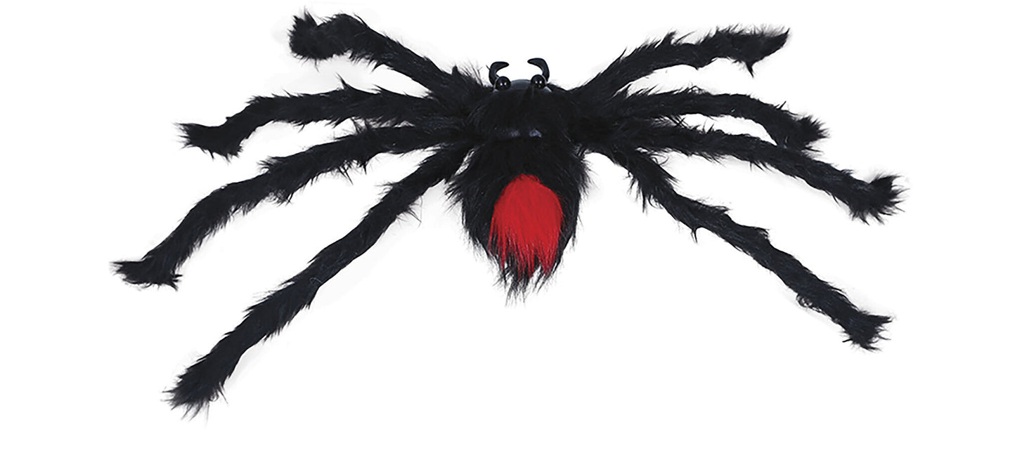 Pöydän koriste Spider 60cm