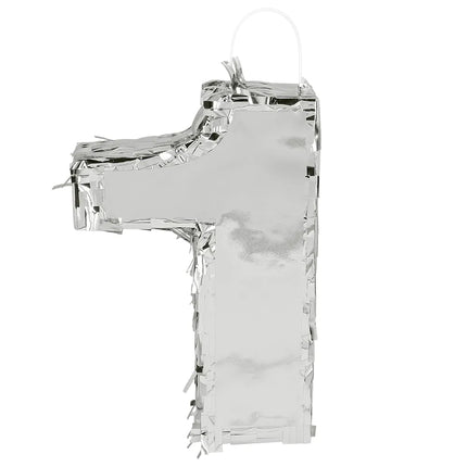 1 vuosi Pinata Hopea