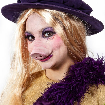 PXP Latex sian nenä