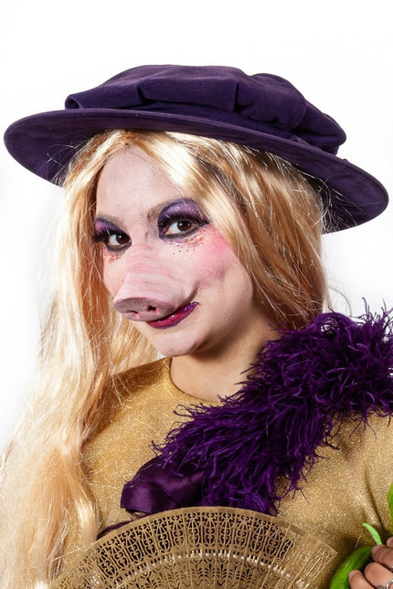 PXP Latex sian nenä