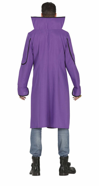 Suicide Squad Halloween puku miehet