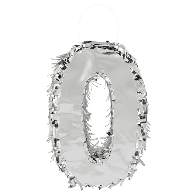 0 Vuosi Pinata Hopea