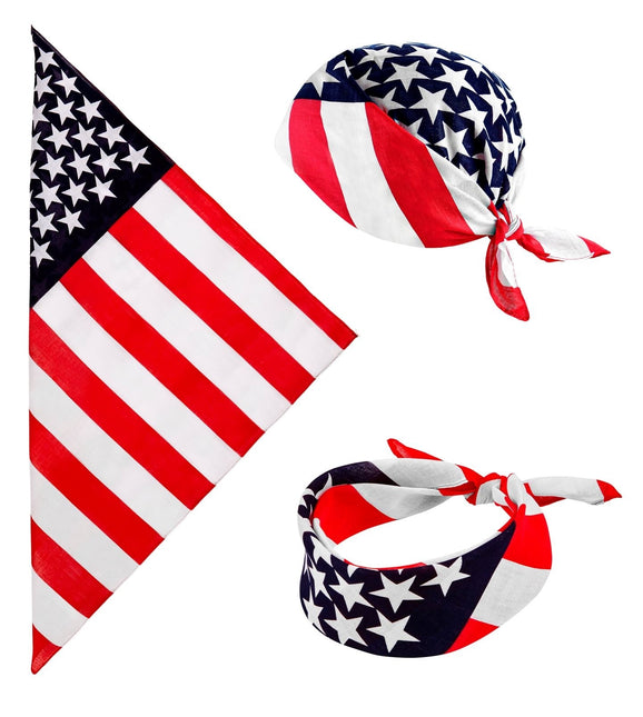 Amerikka Bandana