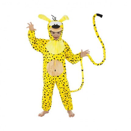 Puku Marsupilami lapsi