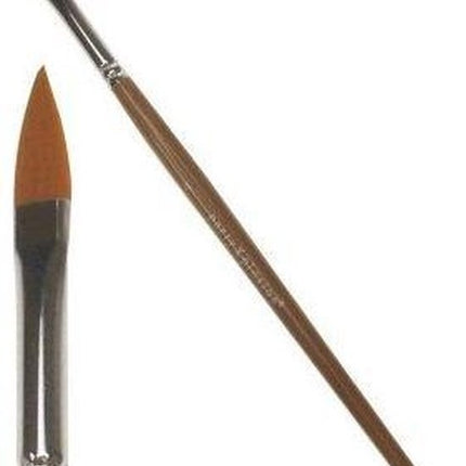 PXP Schmink Brush Kissan kieli nro 4