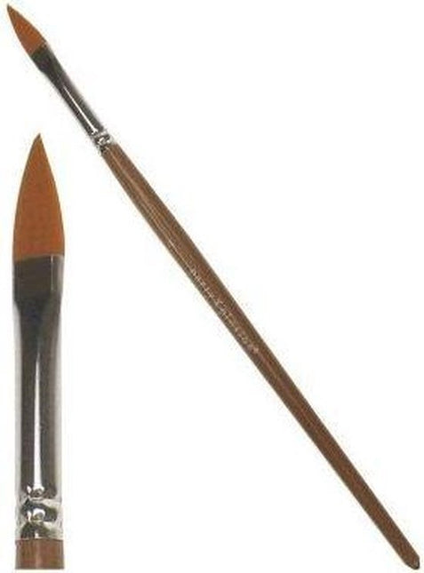 PXP Schmink Brush Kissan kieli nro 4