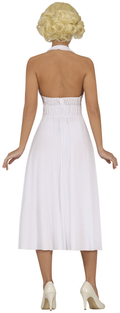 Naisten Marilyn Monroe puku