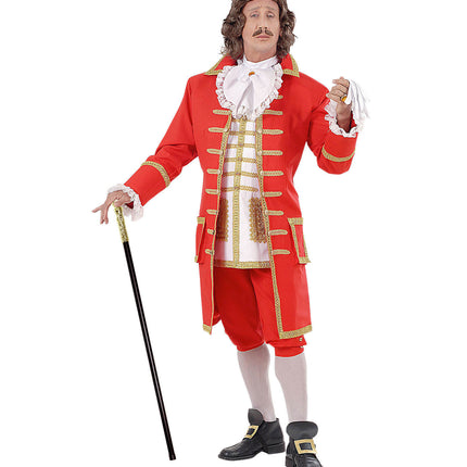 Kävelykeppi Royal 107cm