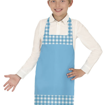 Kokki pukusetti lapsi