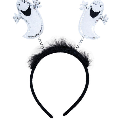 Halloween hiusnauha aaveet