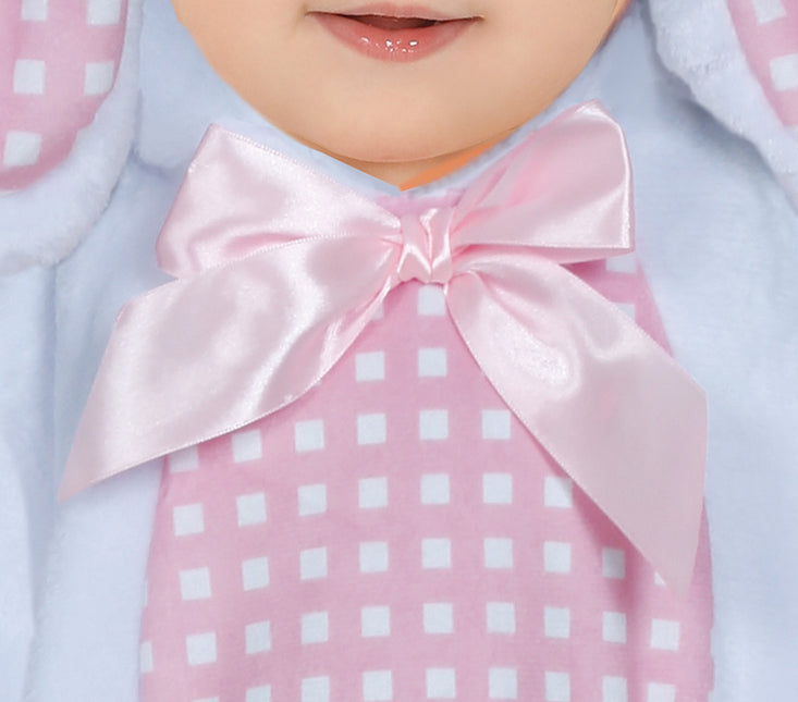 Lammas pikkulapsi puku tyttö