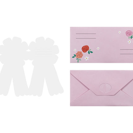 Hevonen Kutsut 19.5cm 6kpl