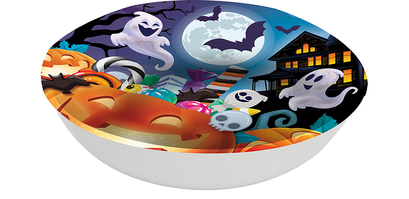 Halloween kulho kurpitsa 32cm