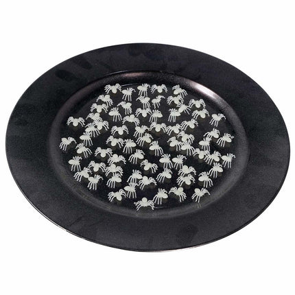 Fake hämähäkit hehkuvat pimeässä 70kpl