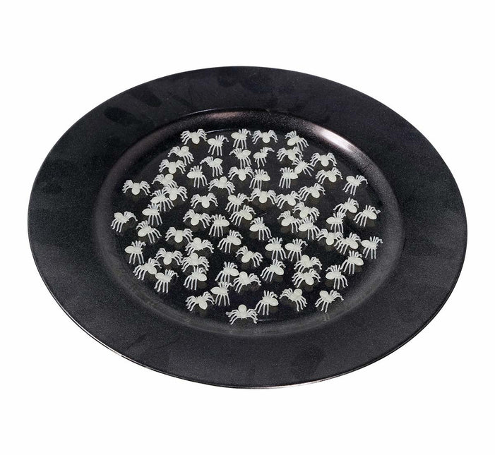 Fake hämähäkit hehkuvat pimeässä 70kpl