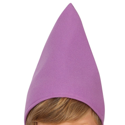 Kääpiö puku poika Gnome