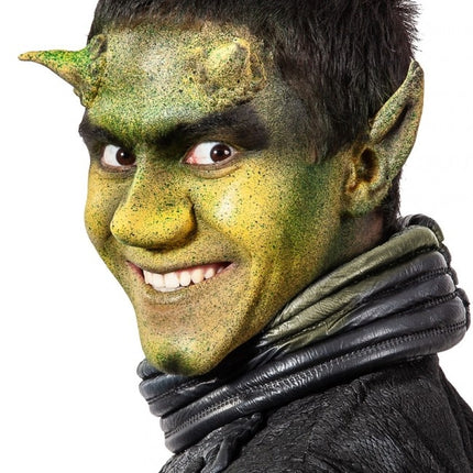 PXP Latex tonttukorvat