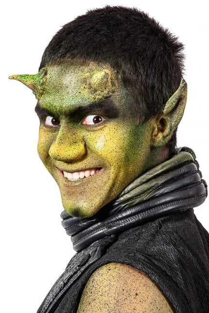 PXP Latex tonttukorvat