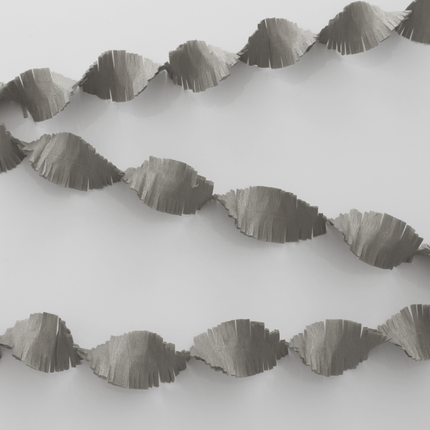 Garland Hopea kreppi 24m