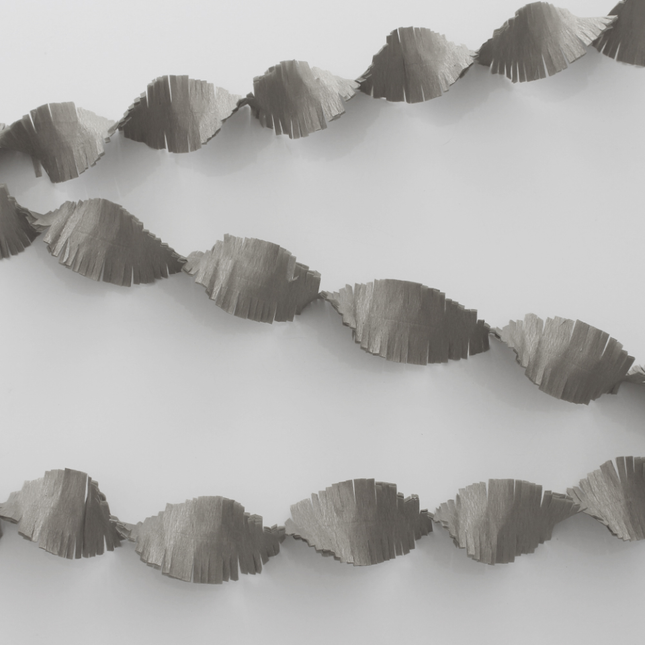 Garland Hopea kreppi 24m