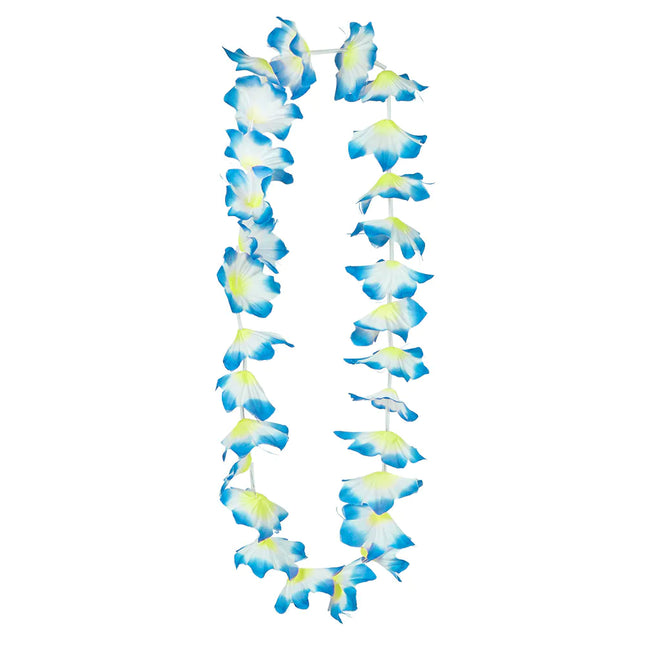 Kukkia Havaiji seppele 4kpl