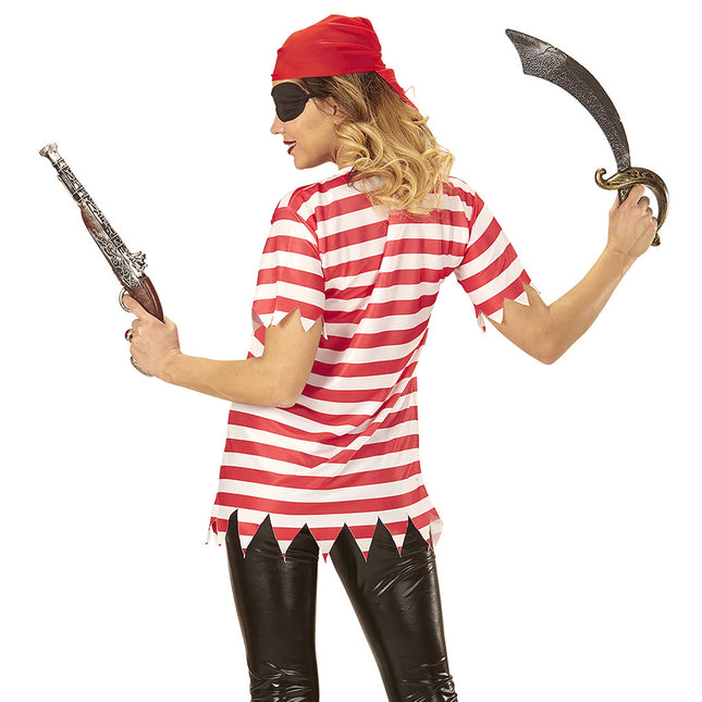 Merirosvo paita naiset