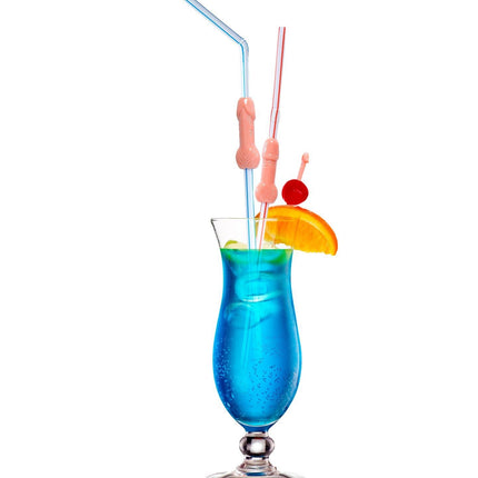 Pillimehut Dick 6kpl