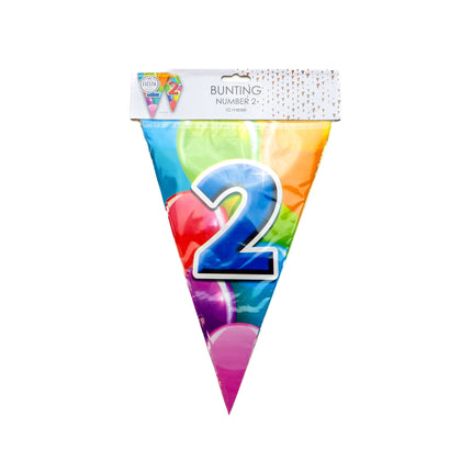 2 vuotta Garland 10m