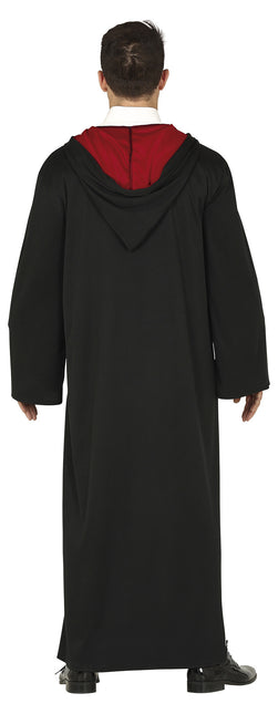 Velhon nahkapuku Miehet