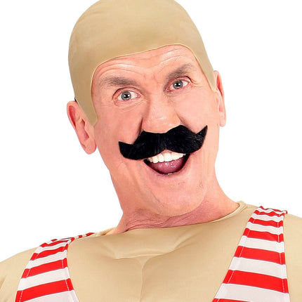 Mustat tekoviikset suurlähettiläs