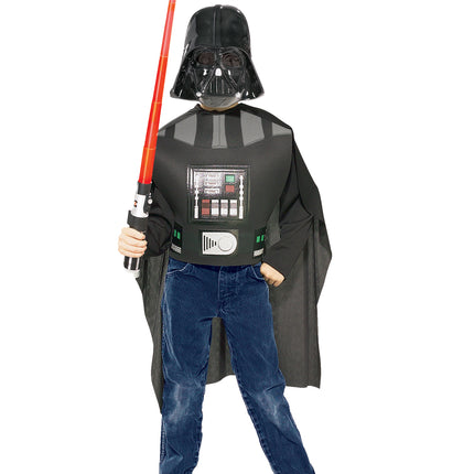 Star Wars tarvikesarja Darth Vader 4 kpl