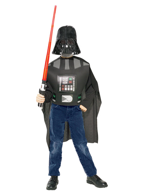 Star Wars tarvikesarja Darth Vader 4 kpl