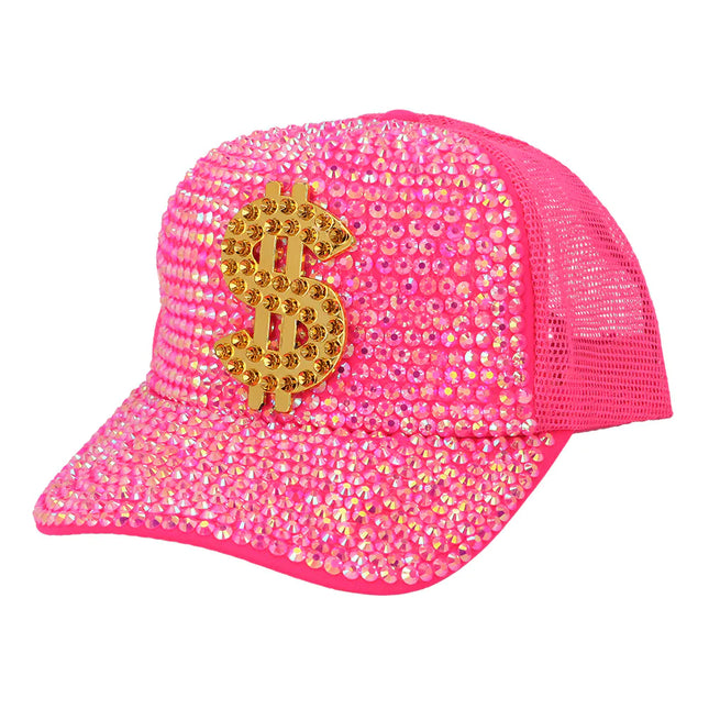 Vaaleanpunainen lemmikkieläinten dollari merkki