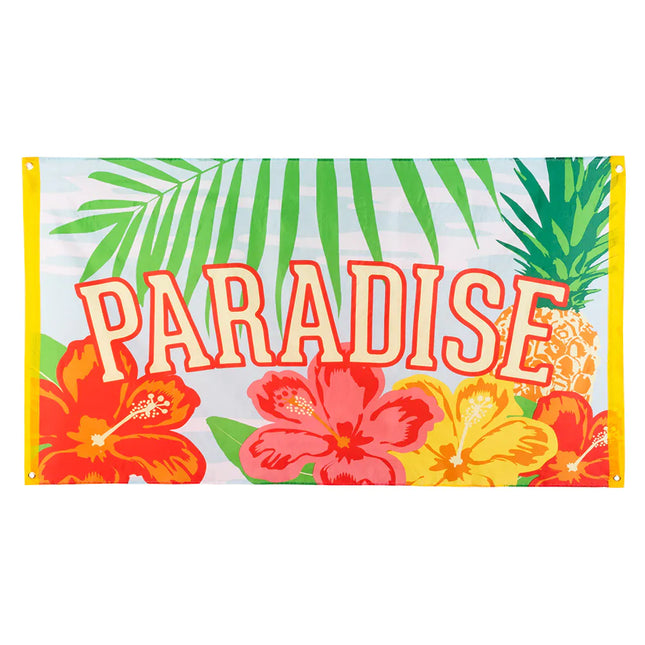 Lippu Paradise 90cm